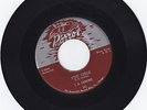 PARROT 821- J.B. LENORE- FINE GIRLS/I LOST MY BABY- CHICAGO BLUES
