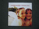 Smashing Pumpkins - Siamese Dream LP ORANGE VINYL Virgin Records Original