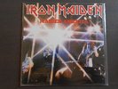 Iron Maiden - Maiden America  live 2LP