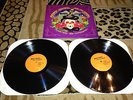 Brant Bjork - Saved By Magic, Vinyl 2 x LP, Kyuss, Queens of The Stone Age