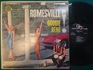 GOOGIE RENE - ROMESVILLE - LP RARE VG++