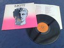 MOTT THE HOOPLE 