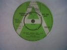 northern soul/motown - four tops,you keep running away,green and white demo,tmg