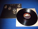 KISS - SAME LP   ( RARE ORIGINAL 1ST PRESSING W/OUT 