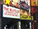 The Beatles Live At The Star Club Vinyl Box Set