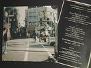 Eastern Youth S/T LP skinhead oi punk JaPaN ouka strong style cobra sledgehammer