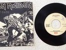 IRON MAIDEN The Trooper 7