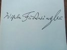 Wilhelm Furtwangler Gesellschaft, NM/EX, 2lp set, Salzburg 19 Aug 1951 concert