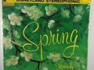Disney SPRING STER-3032 Factory Sealed In Original Plastic Bag Mint-Camarata