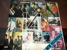 THE ROLLING STONES kathy kirby THEM applejacks ZOMBIES billy fury  CHILE LP