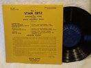 STAN GETZ- ROYAL ROOST 404 - STAN GETZ & THE SWEDISH ALL STARS VOL 2