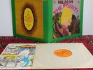 Harry Nilsson The Point LP 1971 UK NM Gatefold Vinyl+Booklet George Tipton