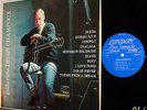 DENIS CHAMPOUX. GUITARISTE. ( LES MEGATONES ) ORIGINAL CANADIAN  COPY. MINT-  LP