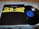 Skin-Deep - More Than Skin-Deep LP Punk Oi Ska SKANK RARE