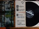 1958 ED1 Decca SXL 2030 Kirsten Flagstad Sibelius Song Recital LSO Fjeldstad NM