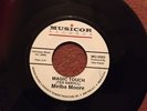 MONSTER DANCER MELBA MOORE-MAGIC TOUCH