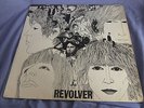 The Beatles - Revolver - Original UK Mono Pressing - Beautiful Condition