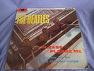 The Beatles - Please Please Me - Original UK Mono Pressing - Beautiful Condition
