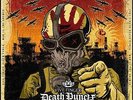 War Is The Answer - Five Finger Death Punch (2009, Vinyl NEU)