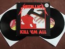 Metallica- Kill 'em All