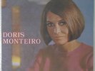 Doris Monteiro - Mudando De Conversa LP - Odeon - Samba Soul Brazil VG+