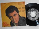 Elvis 45 Single 7