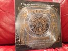 SOURVEIN Will To Mangle Clear Vinyl LP Electric Wizard Doom Southern Lord Record