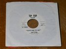 JIMMY BURNS TIP TOP 45 NORTHERN SOUL DJ PROMO 2012