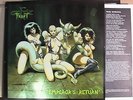 LP - CELTIC FROST - EMPERORS RETURN -  in TOP Zustand