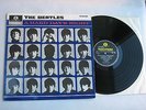THE BEATLES - A HARD DAYS NIGHT (MONO MT TAX STAMP WITH SUPERB EX+ AUDIO)