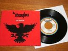Stranglers THE RAVEN / DUCHESS vinyl 7