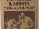 Billy Butler & Infinity - Hung Up On You LP - Pride VG++