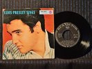 Rare ELVIS PRESLEY 7