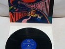 NIRVANA: The Story Of Simon Simopath  Rare Original US press BELL UK psych LP NM