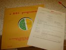 RARE BBC TRANSCRIPTION SERVICE 12