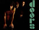 Doors - Love Me Two Times/ Moonlight Drive Radio Only Promo 12
