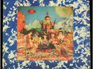 ROLLING STONES Their Satanic Majesties Request US Stereo 1967 LP London Label 