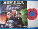 STAN RIDGWAY - JOHNNY HALLYDAY 