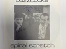 Buzzcocks - Spiral Scratch - Very Rare 4 Track 7