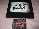 2 X Daft Punk ?(Vinyl LP's) – Human After All & Discovery -  & - Homework - CD