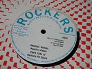 AUGUSTUS PABLO Crucial Burial Rockers 12