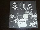 SOA 45 single
