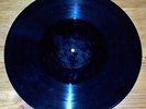 David Bowie - The Man Who Sold The World - original 1970 UK acetate