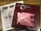 Siouxsie and the Banshees Vinyl 2 LP Records Set Very Good Condition