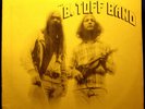 The B. Toff Band - Wizardo 373 - 21 Golden Greats - Private Press Psych Classic