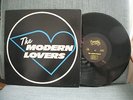 The Modern Lovers  LP ORig. Beserkley 1976 Proto Punk NM RARE Jonathan Richman