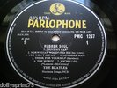BEATLES UK, Rubber Soul, early Mono.