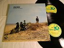 RARE PINK FLOYD 'EMBRYO' PICNIC -A BREATH OF FRESH AIR -HARVEST PROG COMP Ex+