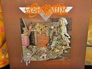 AEROSMITH RARE SEALED LP TOYS IN THE ATTIC 1975 USA 1STPRESS  OUT OF PRINT ALBUM