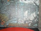 SENTENCED- Shadows of the Past  LP   orange Vinyl